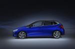Hyundai i20 2020 года (WW)